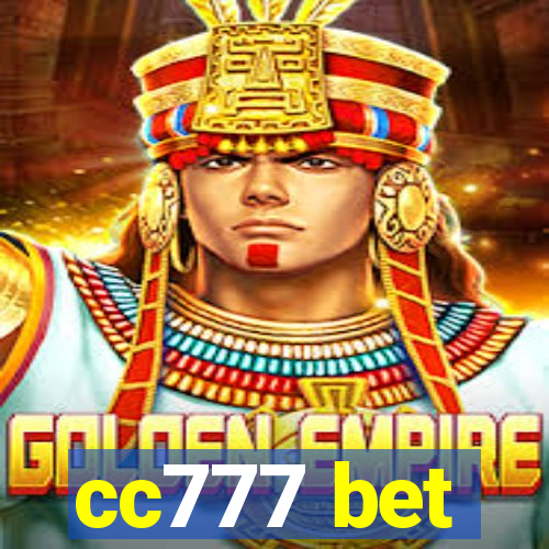 cc777 bet